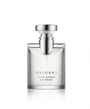 Bvlgari POUR HOMME EXTRÊME Eau de toilette Vaporizador 30 ml