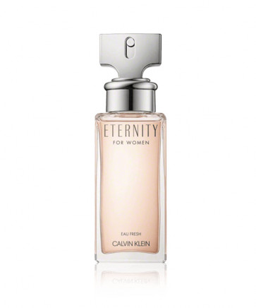 Calvin Klein ETERNITY EAU FRESH Eau de parfum 50 ml