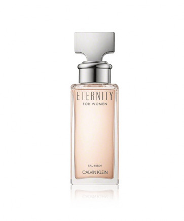 Calvin Klein ETERNITY EAU FRESH Eau de parfum 30 ml