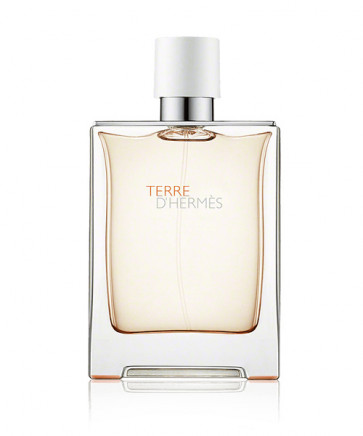Hermès TERRE D'HERMÈS Eau Très Fraîche Eau de toilette Vaporizador 200 ml