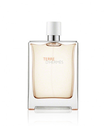 Hermès TERRE D'HERMÈS Eau Très Fraîche Eau de toilette Vaporizador 125 ml