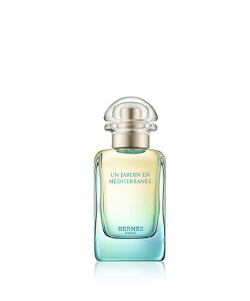 Hermès UN JARDIN EN MEDITERRANEE Eau de toilette Vaporizador 50 ml