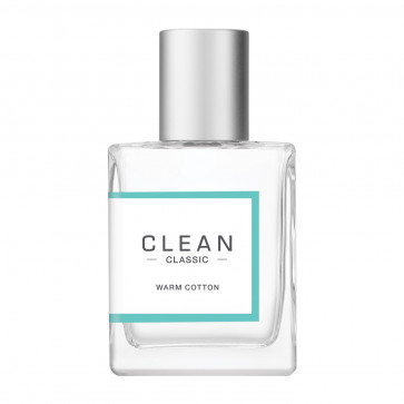 Clean WARM COTTON Eau de parfum 60 ml