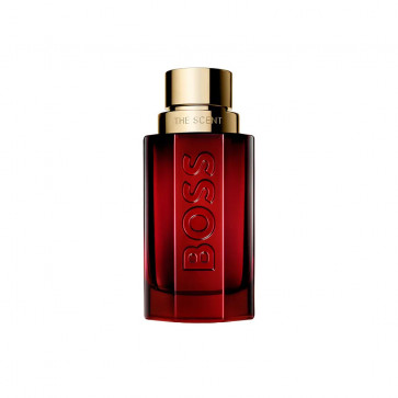 Hugo Boss Boss The Scent For Him Elixir Eau de parfum 50 ml