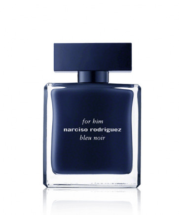 Narciso Rodriguez BLEU NOIR FOR HIM Eau de toilette Vaporizador 100 ml