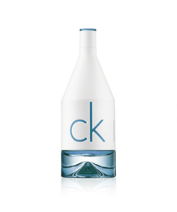 Calvin Klein CK IN2U HIM Eau de toilette Vaporizador 100 ml Frasco