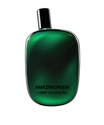 Comme des Garçons AMAZINGREEN Eau de parfum 100 ml