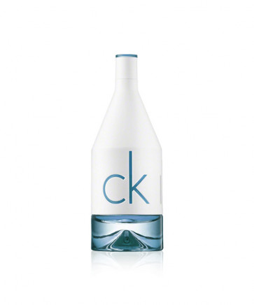 Calvin Klein CK IN2U HIM Eau de toilette Vaporizador 50 ml Frasco