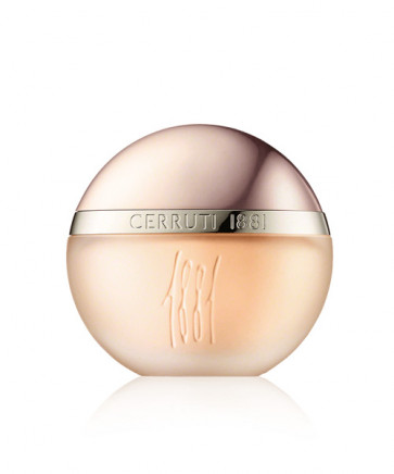 Cerruti 1881 POUR FEMME Eau de toilette Vaporizador 100 ml