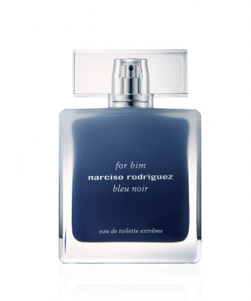 Narciso Rodríguez BLEU NOIR FOR HIM EXTRÊME Eau de toilette 100 ml