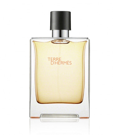 Hermès TERRE D'HERMÈS Eau de toilette Vaporizador 500 ml