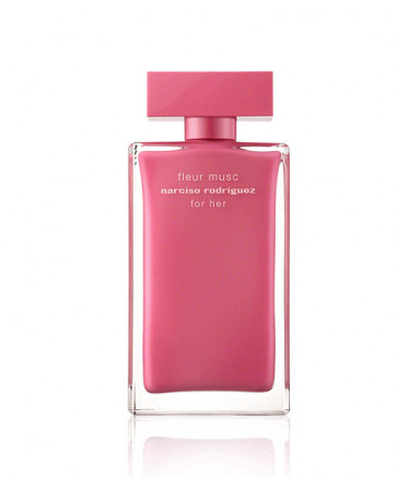 Narciso Rodríguez NARCISO RODRIGUEZ FOR HER FLEUR MUSC Eau de parfum 150 ml