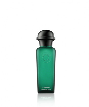 Hermès CONCENTRE D'ORANGE VERTE Eau de toilette Vaporizador 50 ml