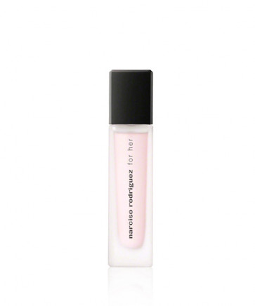 Narciso Rodríguez NARCISO RODRIGUEZ FOR HER Hair Mist Perfume para el cabello 30 ml