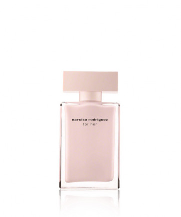 Narciso Rodríguez NARCISO RODRIGUEZ FOR HER Eau de parfum Vaporizador 50 ml