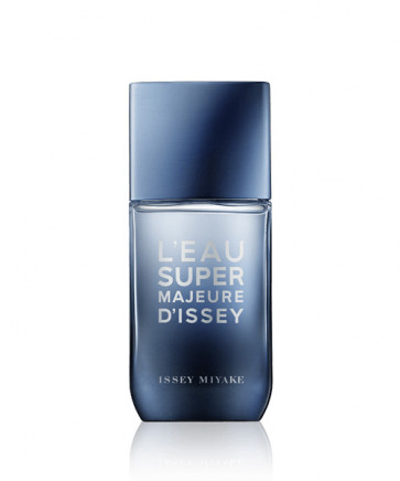 Issey Miyake L'EAU SUPER MAJEURE D'ISSEY Eau de toilette 100 ml