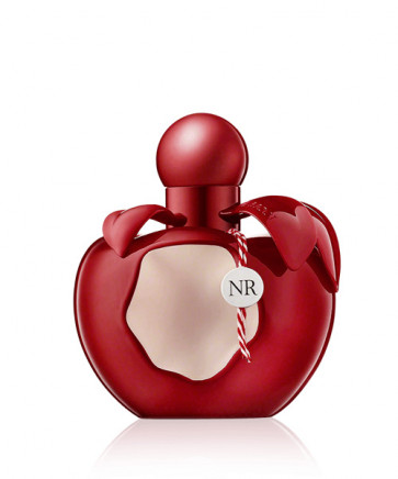 Nina Ricci NINA ROUGE Eau de toilette 80 ml