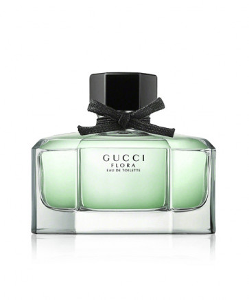 Gucci FLORA BY GUCCI Eau de toilette Vaporizador 75 ml Frasco