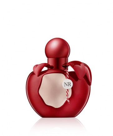 Nina Ricci NINA ROUGE Eau de toilette 50 ml