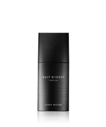 Issey Miyake NUIT D'ISSEY PARFUM Eau de parfum 75 ml