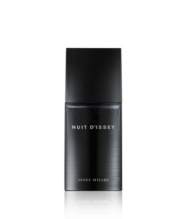 Issey Miyake NUIT D'ISSEY Eau de toilette Vaporizador 75 ml