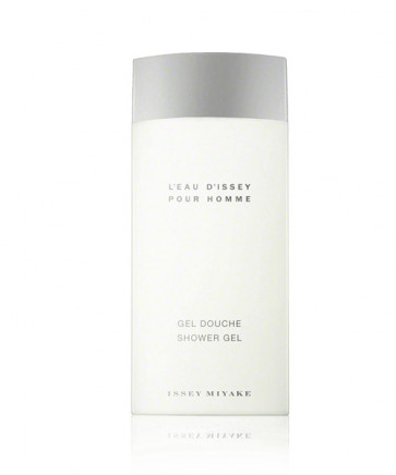 Issey Miyake L'EAU D'ISSEY POUR HOMME Gel de ducha 200 ml