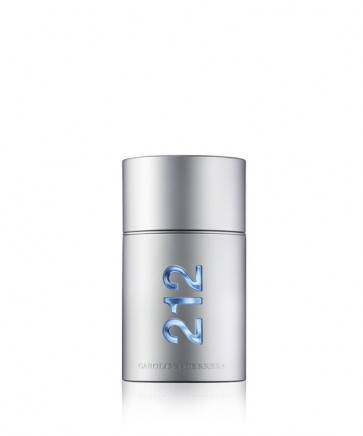 Carolina Herrera 212 MEN Eau de toilette Vaporizador 50 ml