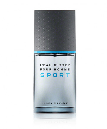 Issey Miyake L'EAU D'ISSEY POUR HOMME SPORT Eau de toilette Vaporizador 200 ml