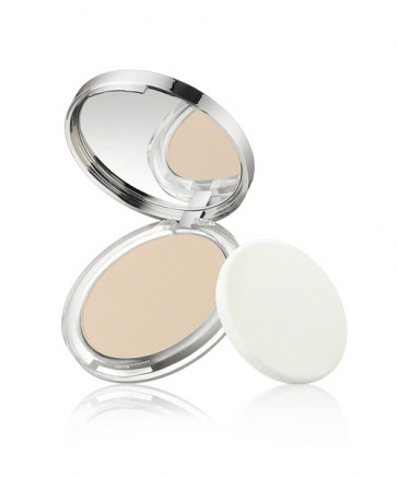 Clinique ALMOST POWDER Makeup Teint poudre naturel 01 Fair