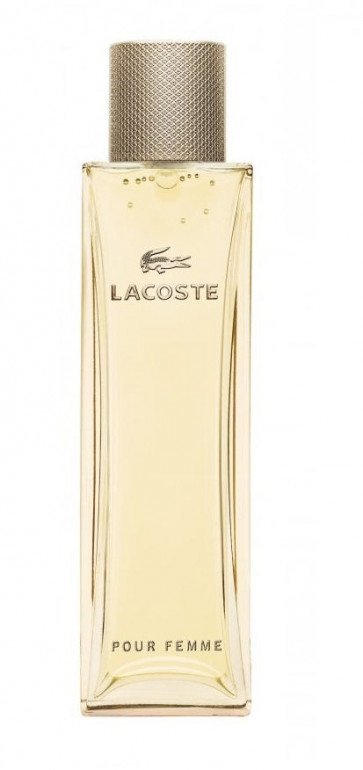 Lacoste POUR FEMME Eau de parfum Vaporizador 90 ml Frasco