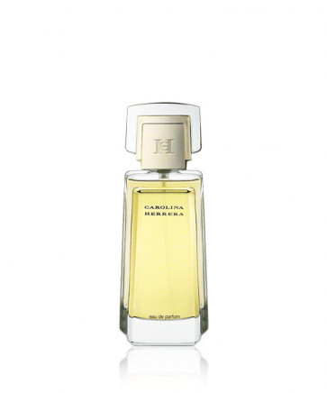 Carolina Herrera CAROLINA HERRERA Eau de parfum Vaporizador 50 ml Frasco