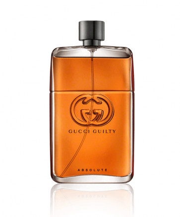 GUCCI GUILTY ABSOLUTE Eau de parfum 150 ml