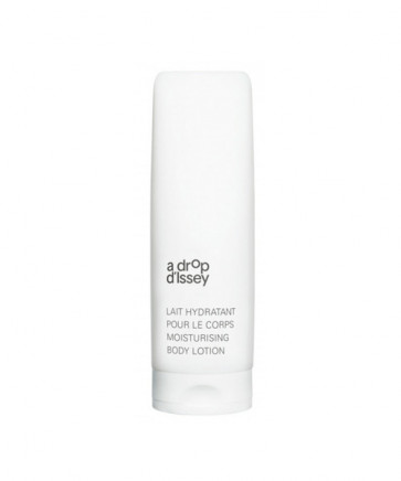 Issey Miyake A DROP D'ISSEY Leche corporal hidratante 200 ml