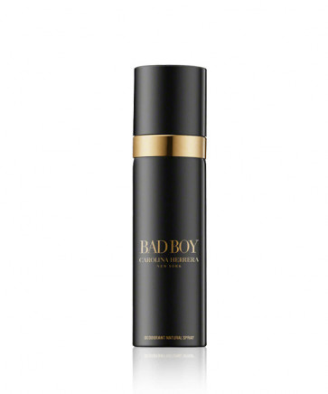 Carolina Herrera BAD BOY Desodorante spray 100 ml