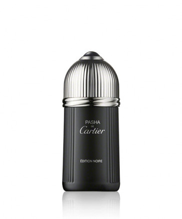 Cartier PASHA DE CARTIER Edition Noire Eau de toilette Vaporizador 50 ml