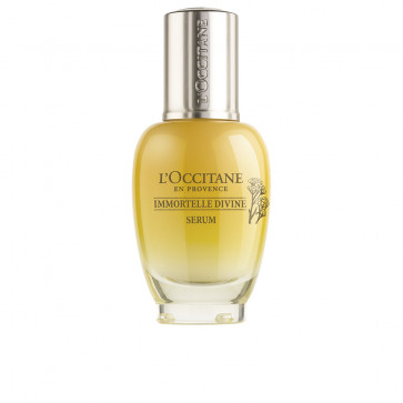 L'Occitane IMMORTELLE DIVINE Serum 30 ml