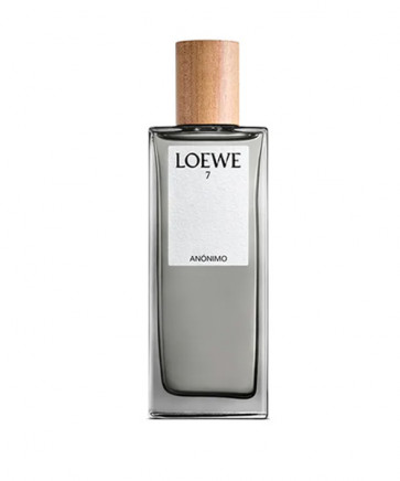 Loewe 7 ANÓNIMO Eau de parfum 100 ml 