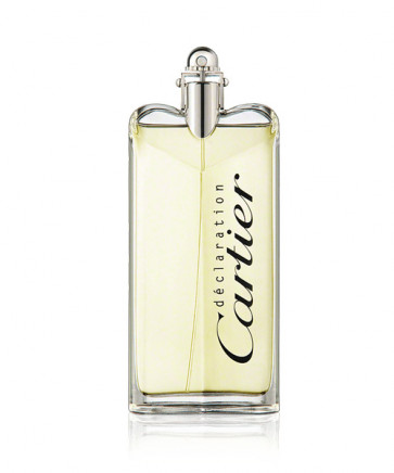 Cartier DÉCLARATION CARTIER Eau de toilette 150 ml