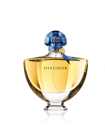 Guerlain SHALIMAR Eau de toilette 90 ml 