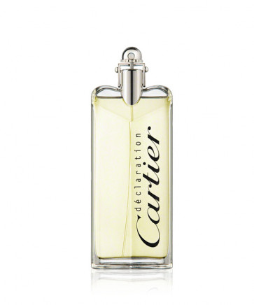 Cartier DÉCLARATION CARTIER Eau de toilette Vaporizador 100 ml Frasco