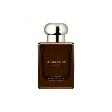 Jo Malone Vetiver & Golden Vanilla Eau de cologne 50 ml