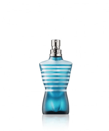 Jean Paul Gaultier LE MALE Eau de toilette Vaporizador Viaje 40 ml