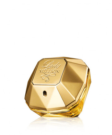 Paco Rabanne LADY MILLION Eau de parfum Vaporizador 50 ml