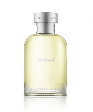 Burberry WEEKEND FOR MEN Eau de toilette Vaporizador 100 ml Frasco