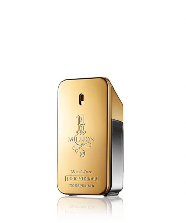 Paco Rabanne 1 MILLION Eau de toilette Vaporizador 50 ml