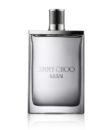Jimmy Choo MAN Eau de toilette 200 ml