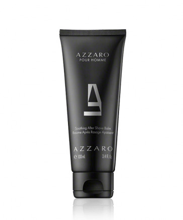 Azzaro AZZARO POUR HOMME Aftershave bálsamo 100 ml