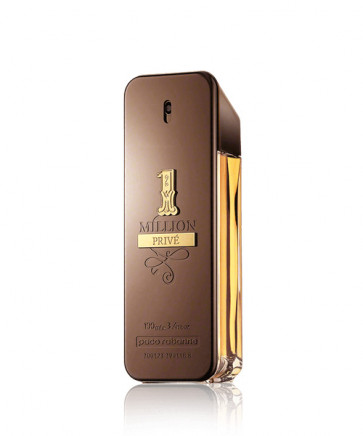 Paco Rabanne 1 MILLION PRIVÉ Eau de parfum Vaporizador 100 ml