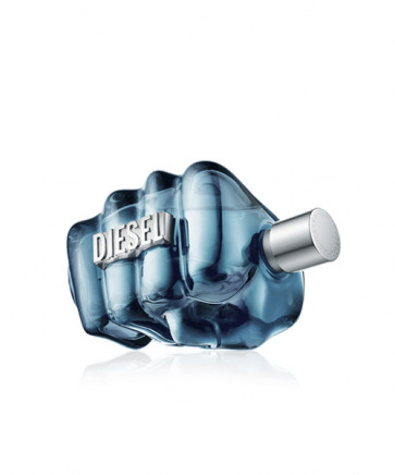 Diesel ONLY THE BRAVE Eau de toilette Vaporizador 75 ml