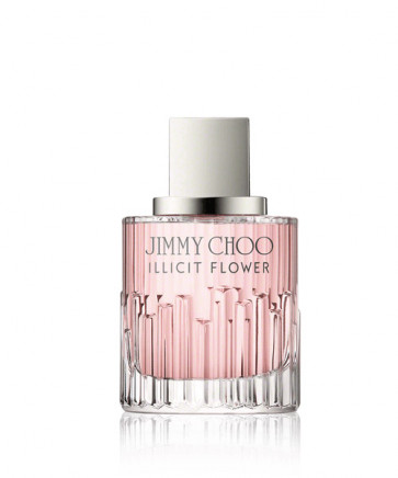 Jimmy Choo ILLICIT FLOWER Eau de toilette Vaporizador 60 ml